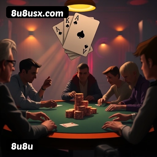 8u8u App Mobile - Android e iOS