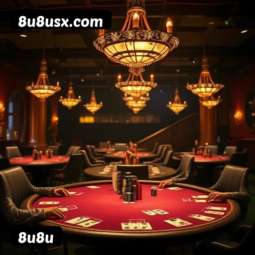 8u8u Facebook Oficial