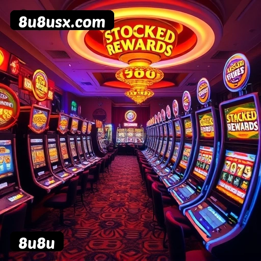 8u8u Win - Como Ganhar Mais