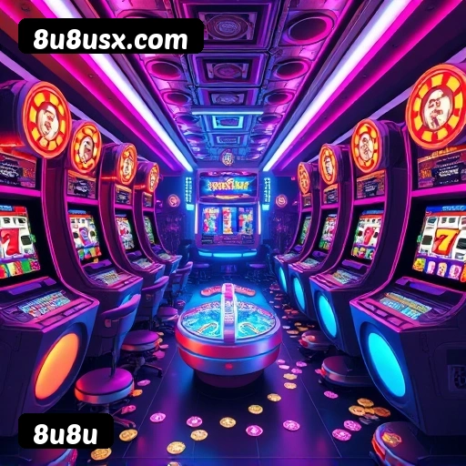 8u8u Fortune - Tiger Ox Mouse