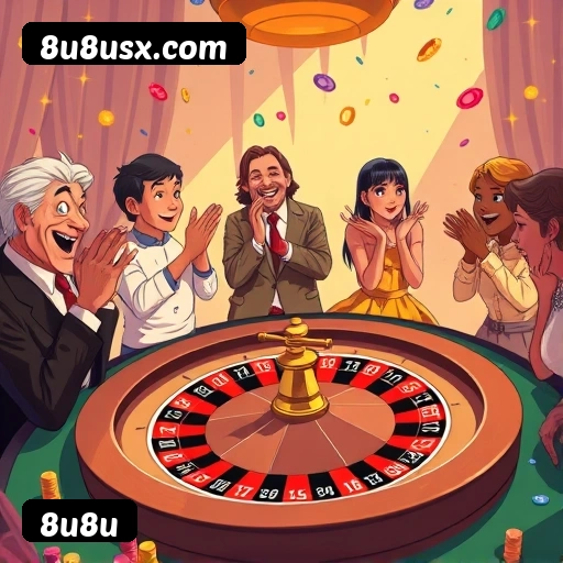 FAQ Como Ganhar 8u8u