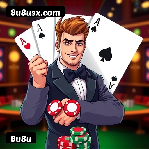 FAQ - Perguntas Frequentes 8u8u