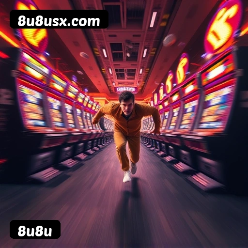 Catálogo Completo de Bônus 8u8u