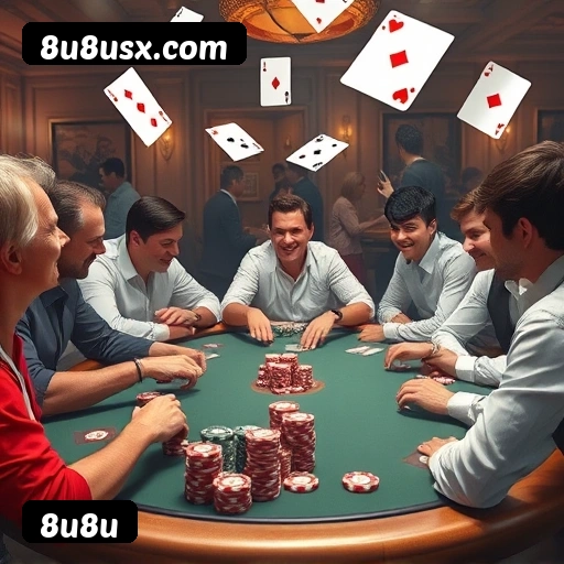 Como Resgatar Bônus 8u8u